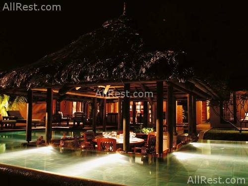 Lemuria Resort Deluxe 52
